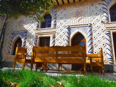 Colibri Traditional Guest House - 18