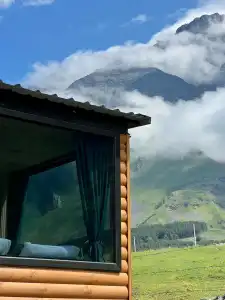 Kottedzh Chalet Inn Cottages - 11