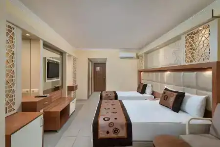 Ozs İncekum Beach Resort - 56