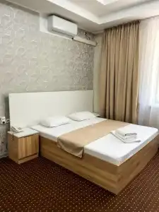 Qazybek - 5