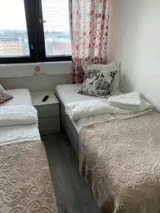 InnTOURIST-hostel - 24