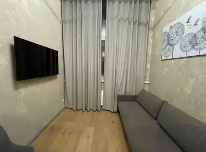 Zhasmin Apart-Hotel - 97