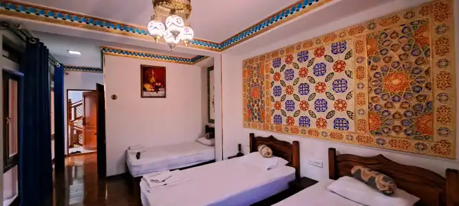 Ansi Boutique W&S terrace - 24