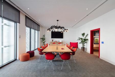 Rove City Centre, Deira - 12