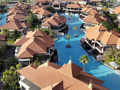 Anantara The Palm Resort - 3