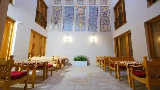 Shaherezade Garden - 11