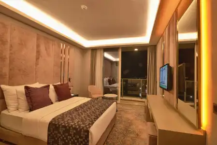 Best Western Premier Ottoperla - 10