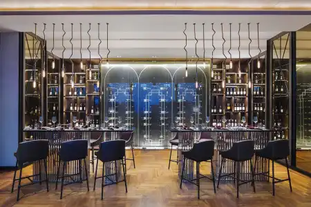 Mercure Bangkok Makkasan - 31