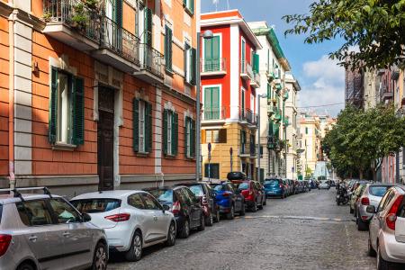 B&B Colori e Note - 1