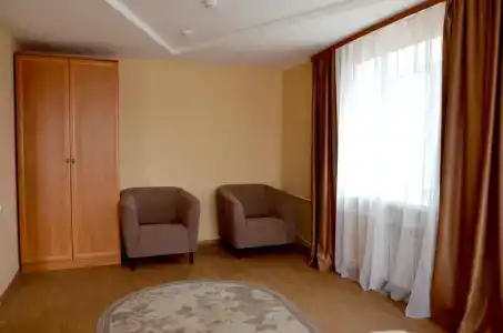 Krasivaya Mecha - 153