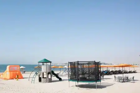 City Stay Beach Apartments - Marjan Island - 46