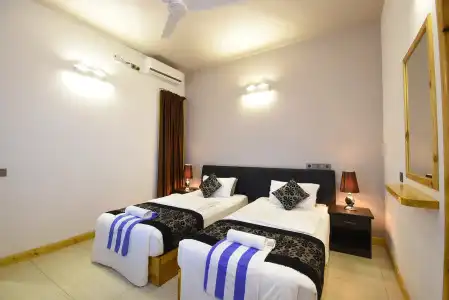 Gaia Sunrise Maldives - 28
