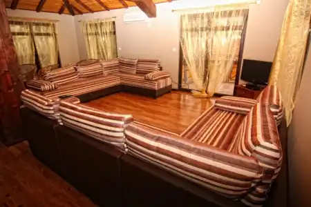Villa Astra - 12