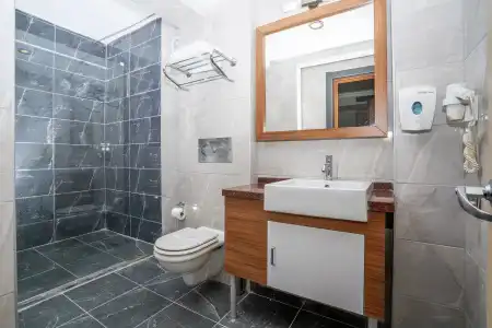 Otel Bostanci - 33