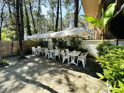 Karakum Mini-Hotel - 13