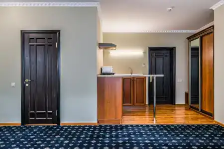 Residence Park Guest House - 60