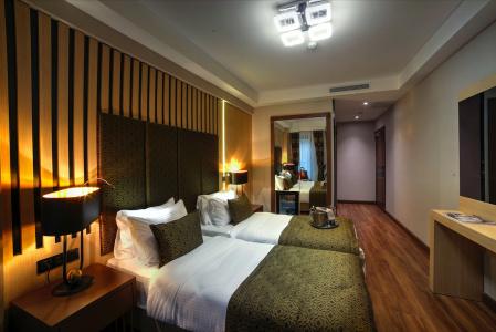 Pell Palace & Spa - 65