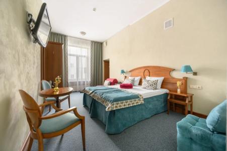 Три МостА - 124