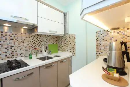 Lir Residence Suites - 28