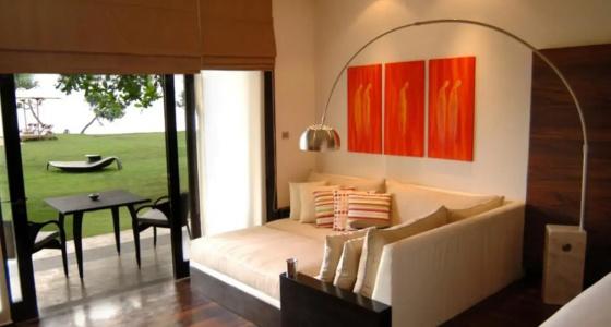 The Fortress Resort & Spa - 3