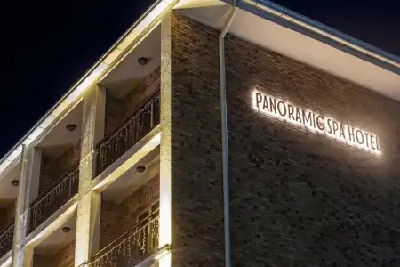 Panoramic Spa - 39