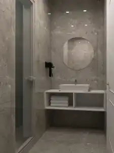 Azimut Parkt Sol-Iletsk - 7