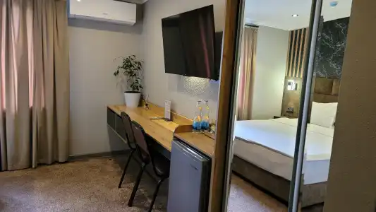 Homy House - 41
