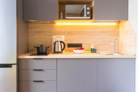 Grani Aparthotel - 34
