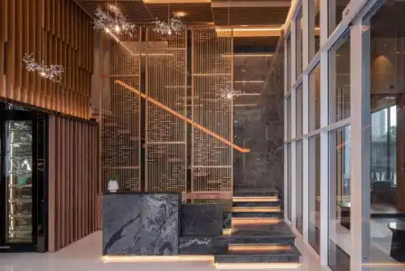 Wyndham Garden Bangkok Sukhumvit 42 - 16
