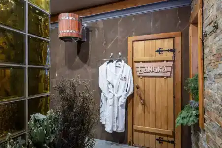 Zagorodnyi kompleks Vidnaya Usad'ba - 160