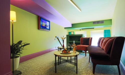 Domina St.Petersburg - 137