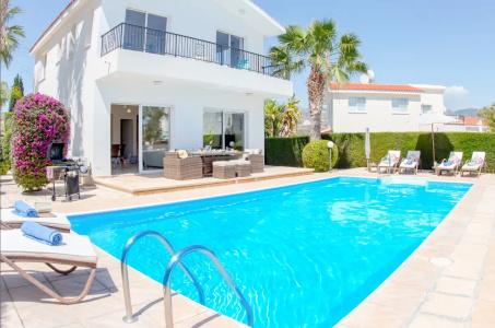Villa Roker by Ezoria Villas - 1