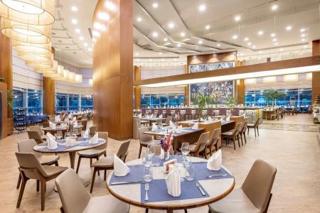 Concorde De Luxe Resort Lara Antalya – Prive Ultra All Inclusive - 40