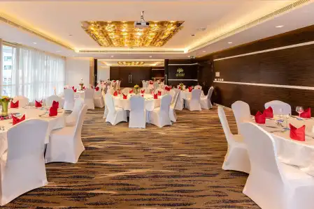 Jannah Burj Al Sarab - 7
