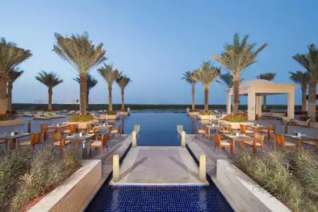 Anantara Eastern Mangroves Abu Dhabi - 1