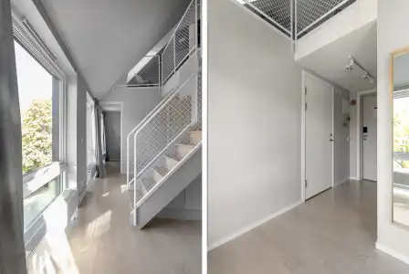 Avanti Apartments - 41