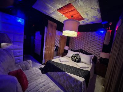 Xcite Salem Boutique-hotel - 36