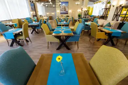 Nadezhda Park-Hotel - 17