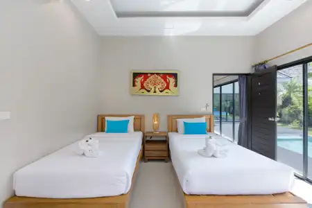 Layantara Villas Phuket - 150