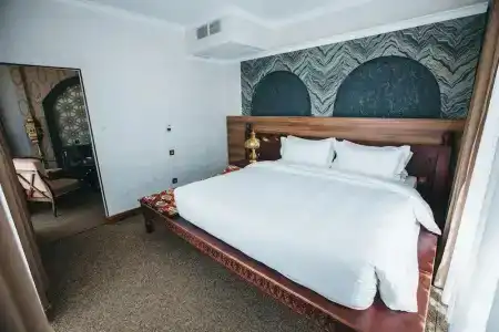 Jannat Resort Osh - 23