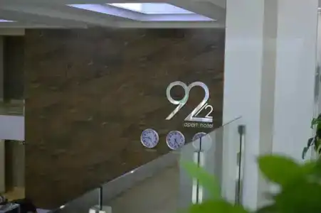 Apart 92/2 - 31