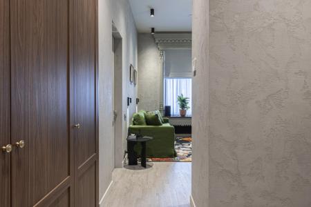 Okno Apart-hotel - 137