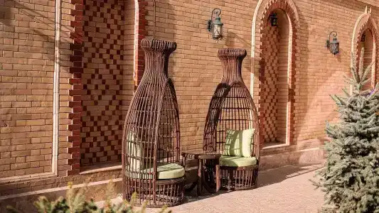 Reikartz Amar Samarkand - 7