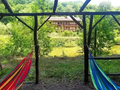 Ecokayan Dilijan Resort - 24