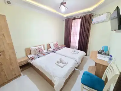 Registan Center Guest House - 94