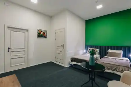 Seven Boutique Baku - 97