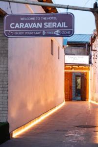 Caravan Serail - 34