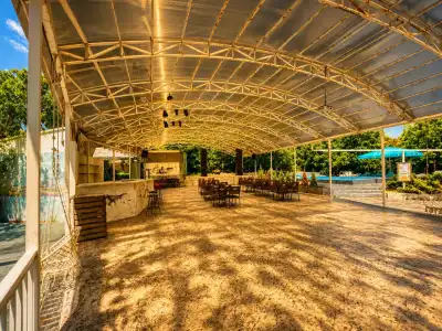 Priboy Recreation Center - 39