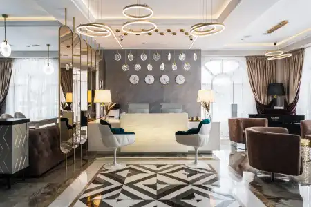 HISTORY Boutique & SPA - 1