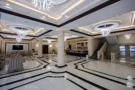Simma Spa&Waterpark - 12